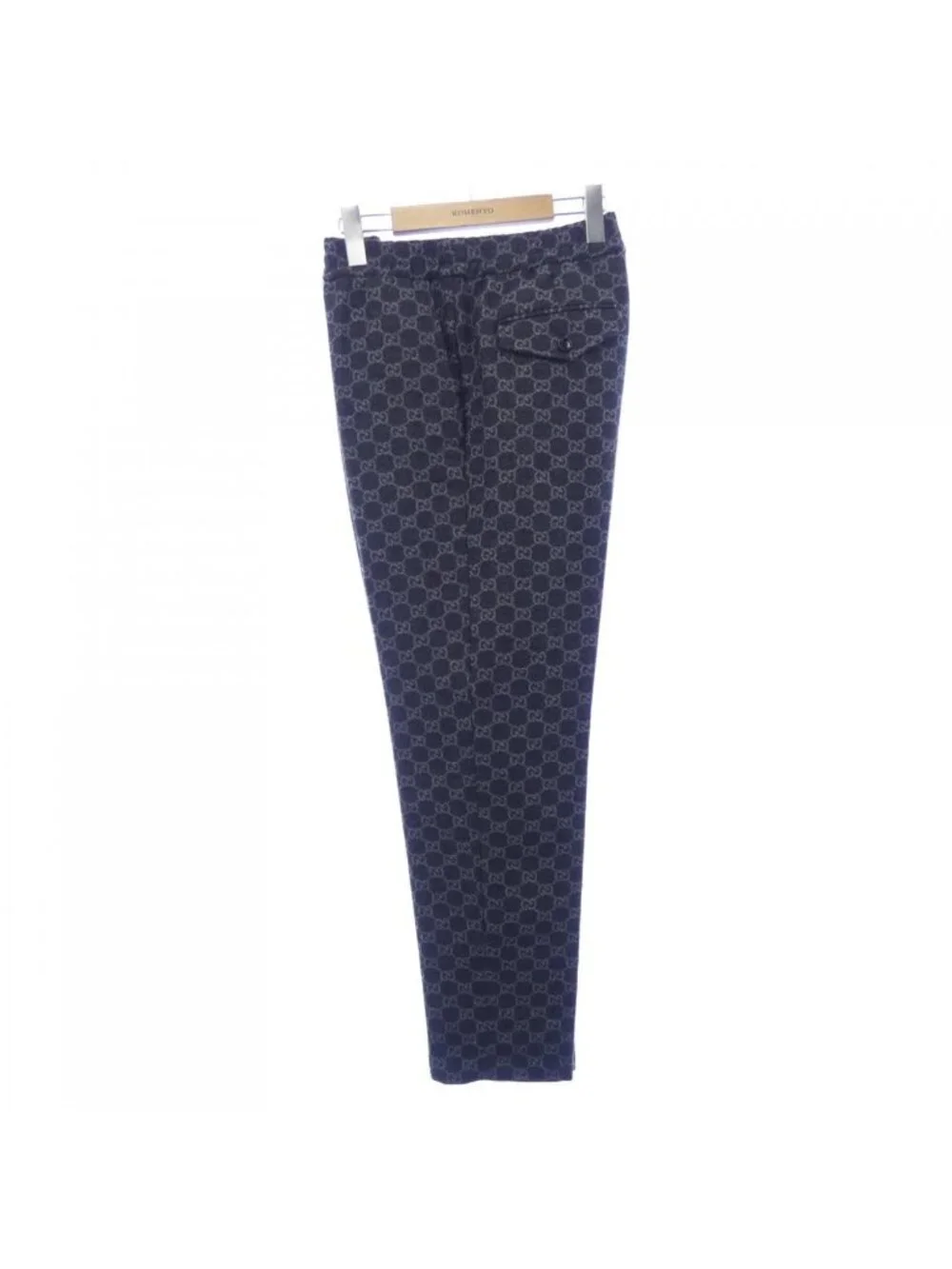 Gucci Pants Gray